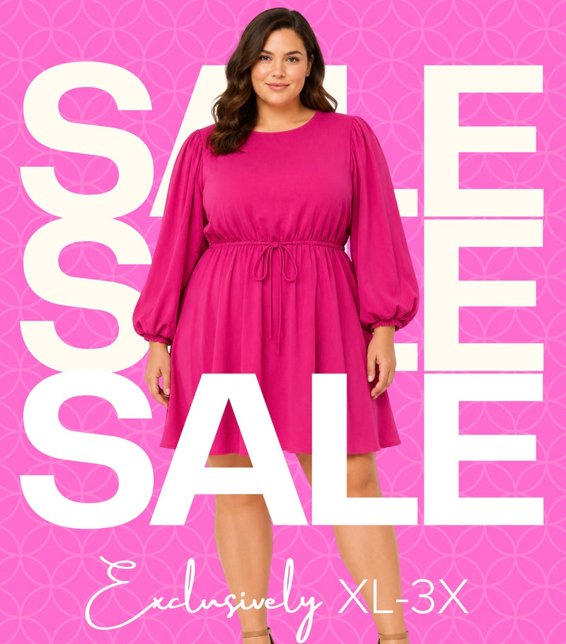Last Chance Sale!
