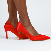 Capri Pumps