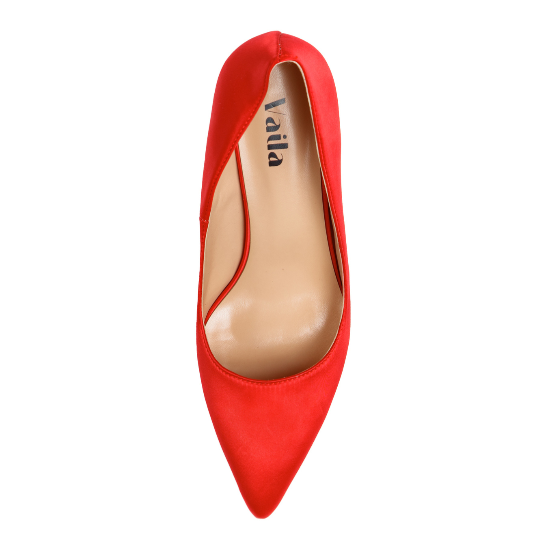 Capri Pumps