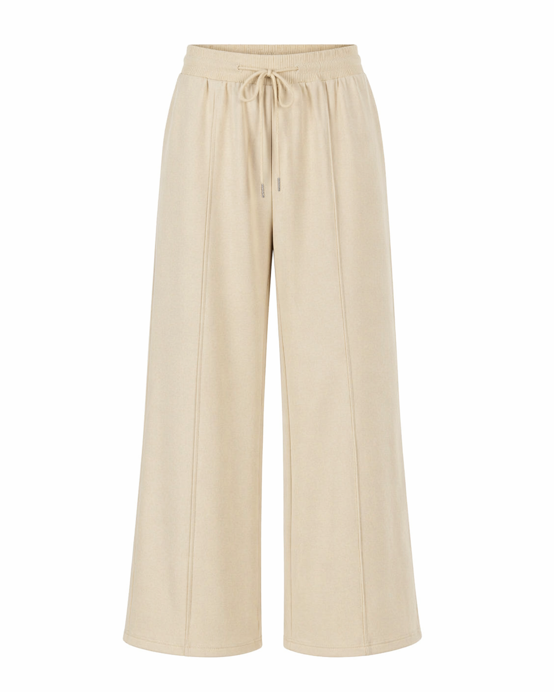 Luxeknit Wide Leg Lounge Pants