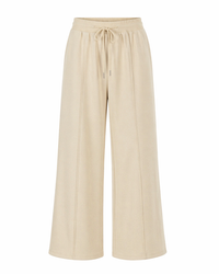 Luxeknit Wide Leg Lounge Pants