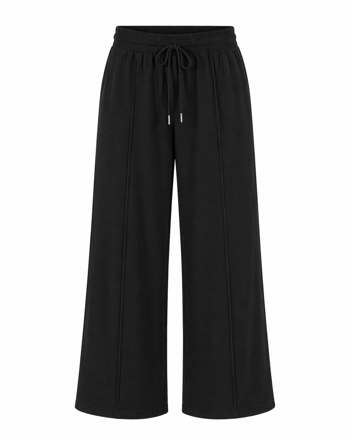 Luxeknit Wide Leg Lounge Pants
