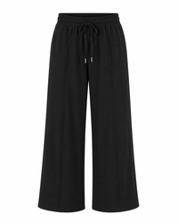 Luxeknit Wide Leg Lounge Pants