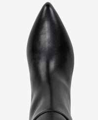 Alice Boots Black