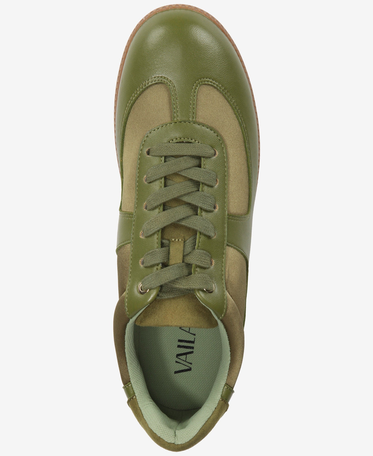 Taylor Sneakers Green